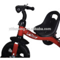 Triciclo barato de la venta caliente para los cabritos con el precio / los niños 3 ruedas bike / la bicicleta barata del triciclo de los cabritos